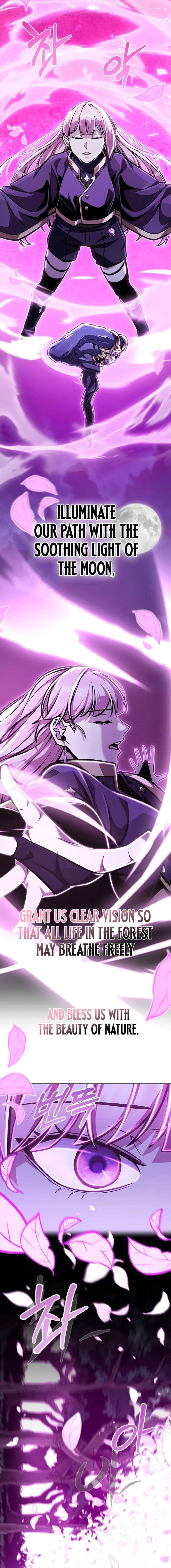 WHAT'S OUR HERO DOING? Chapter 36 10